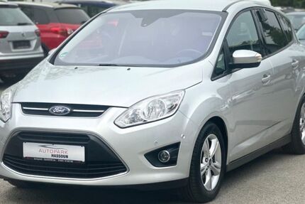 Ford C-Max 159.692 km 4.999 &euro; Sulz a. N 72172