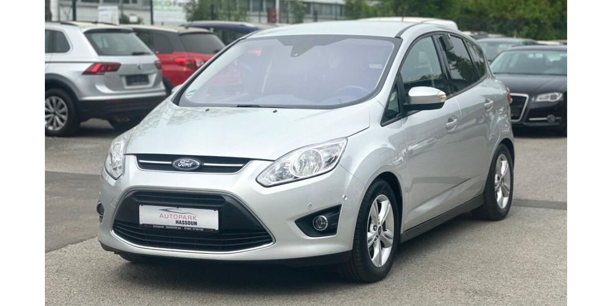Ford C-Max 159.692 km 4.999 &euro; Sulz a. N 72172