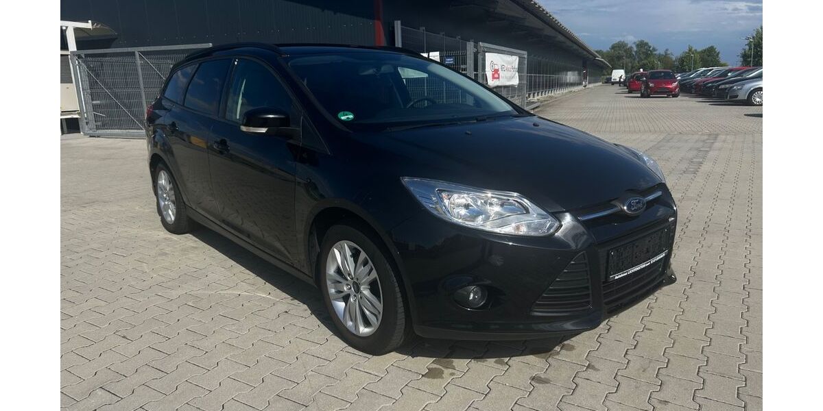 Ford Focus 185.000 km 1.399 &euro; Köfering 93096