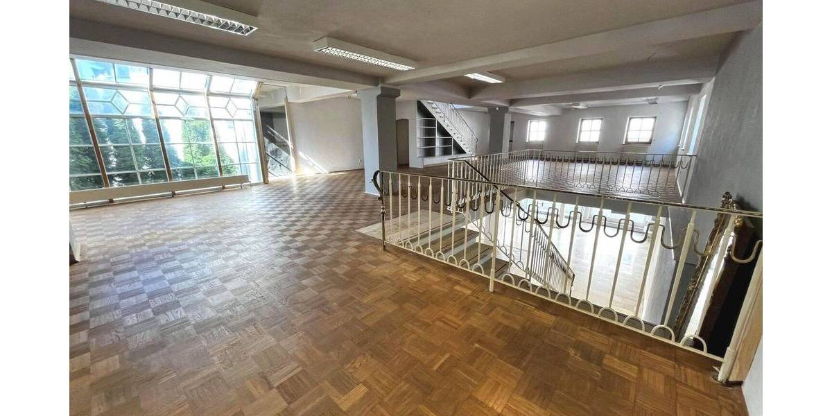 Gewerbeobjekt Pfarrkirchen - 1 Zimmer, 795.000&euro; | Angebot:26541186