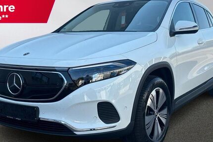 Mercedes-Benz EQA 35.000 km 33.990 &euro; Rheine 48429