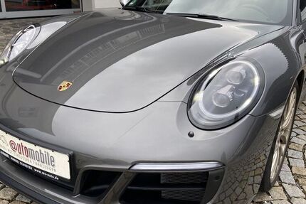 Porsche 991