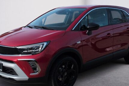 Opel Crossland (X) 3.600 km 18.960 &euro; Maxdorf 67133