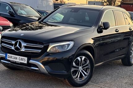 Mercedes-Benz GLC 220 129.000 km 21.990 &euro; München 81243
