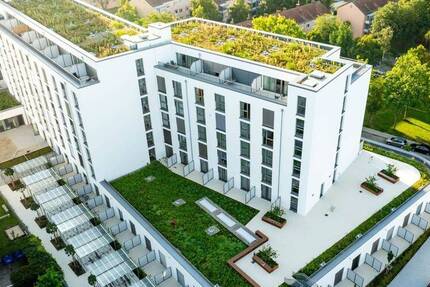 Wohnung Ingolstadt Konradviertel - 695&euro; | Angebot:23959147