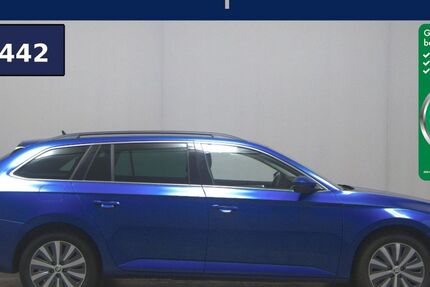 Skoda Superb 98.493 km 21.980 &euro; Gyhum/Bockel 27404