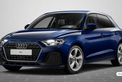 Audi A1 6.868 km 24.990 &euro; Bingen / Rhein 55411