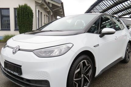 VW ID.3 21.887 km 21.500 € Sasbach 77880