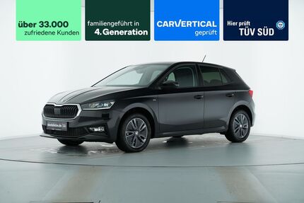 Skoda Fabia 6.897 km 21.889 &euro; Sangerhausen 06526