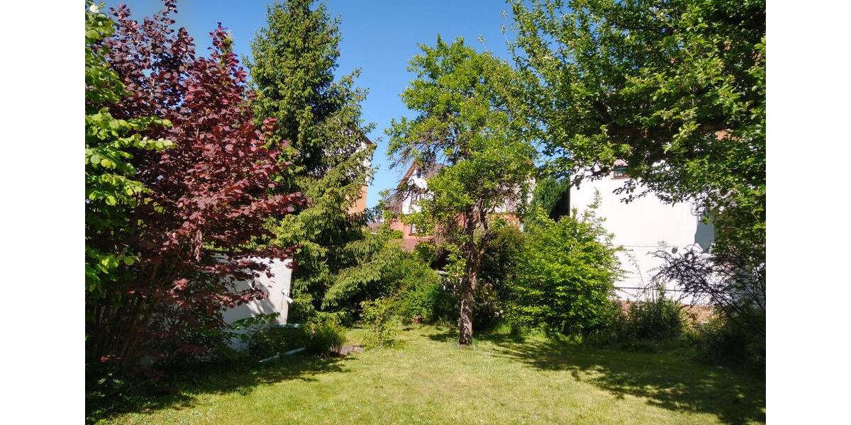 Etagenwohnung Neustadt bei Coburg - 4 Zimmer, 80 m&sup2;, 600&euro; | Angebot:25843207