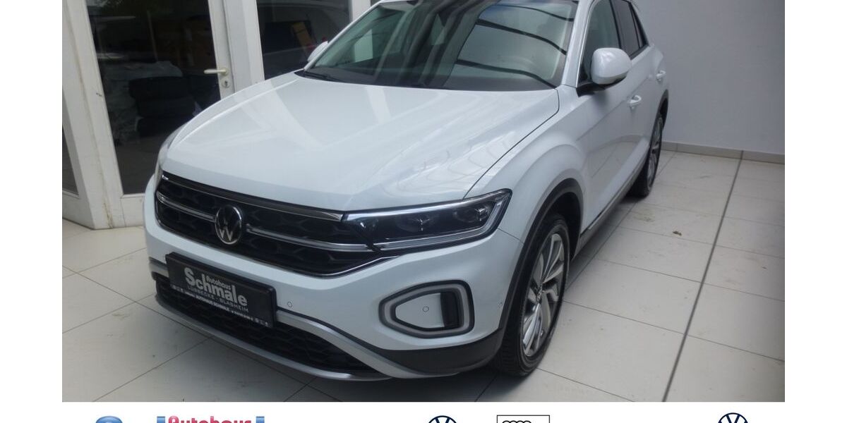 VW T-Roc 38.914 km 27.390 &euro; Lübbecke 32312