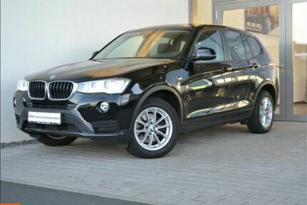 BMW X3 264.000 km 11.000 &euro; Traunstein 83178