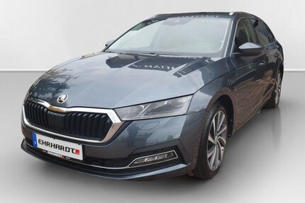 Skoda Octavia 57.370 km 21.250 &euro; Hildburghausen 98646