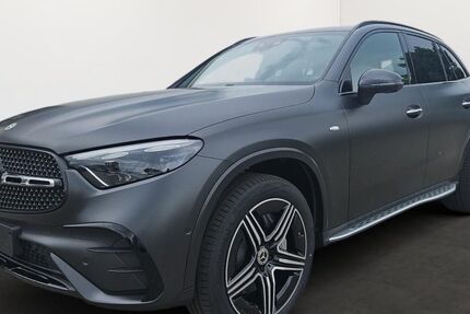 Mercedes-Benz GLC 400 15.000 km 75.690 € Cottbus 03042
