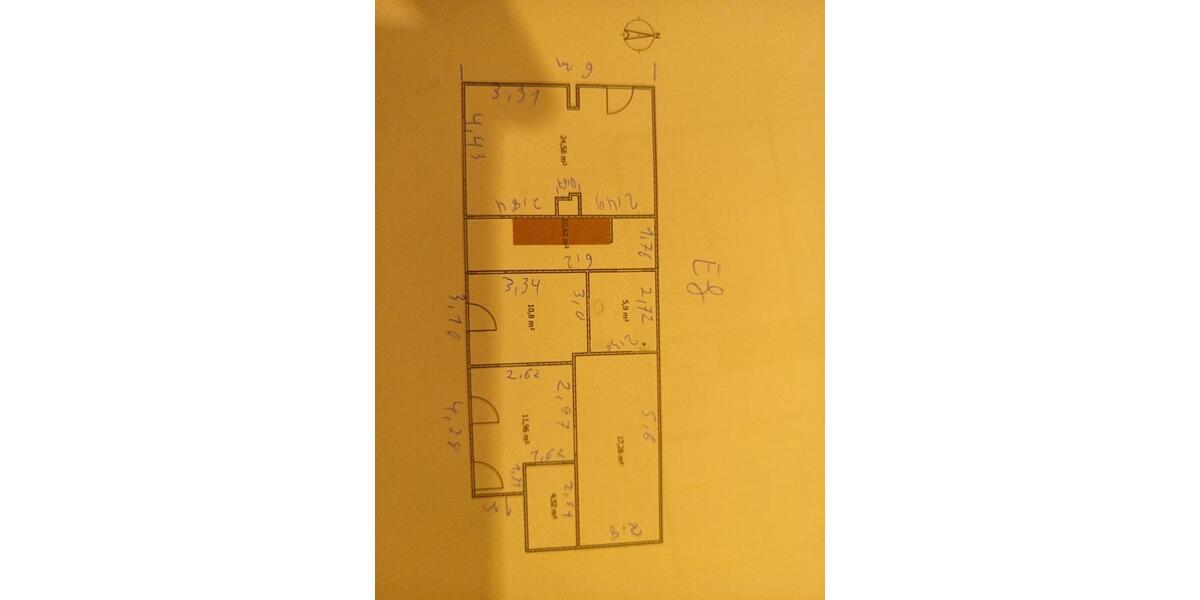 Doppelhaushälfte Hilchenbach - 7 Zimmer, 180 m&sup2;, 219.000&euro; | Angebot:26698965