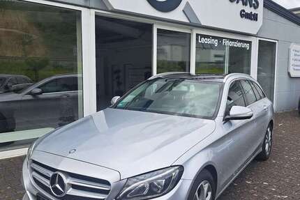 Mercedes-Benz C 250 264.000 km 10.222 &euro; Wallhausen 55595