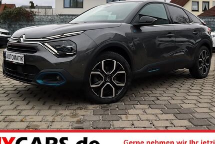 Citroen C4 17.444 km 17.999 € Röthenbach a. d. Pegnitz 90552