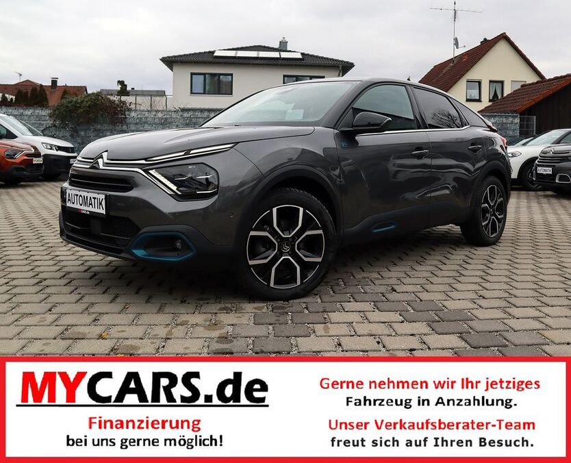 Citroen C4 17.444 km 17.999 € Röthenbach a. d. Pegnitz 90552