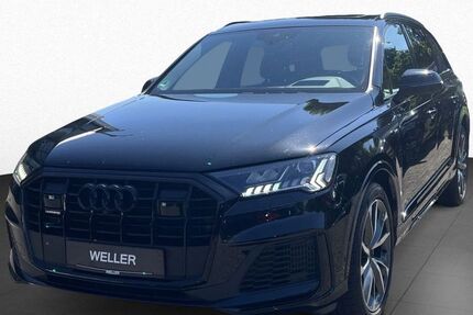 Audi Q7 35.420 km 61.810 &euro; Höxter / Stahle 37671