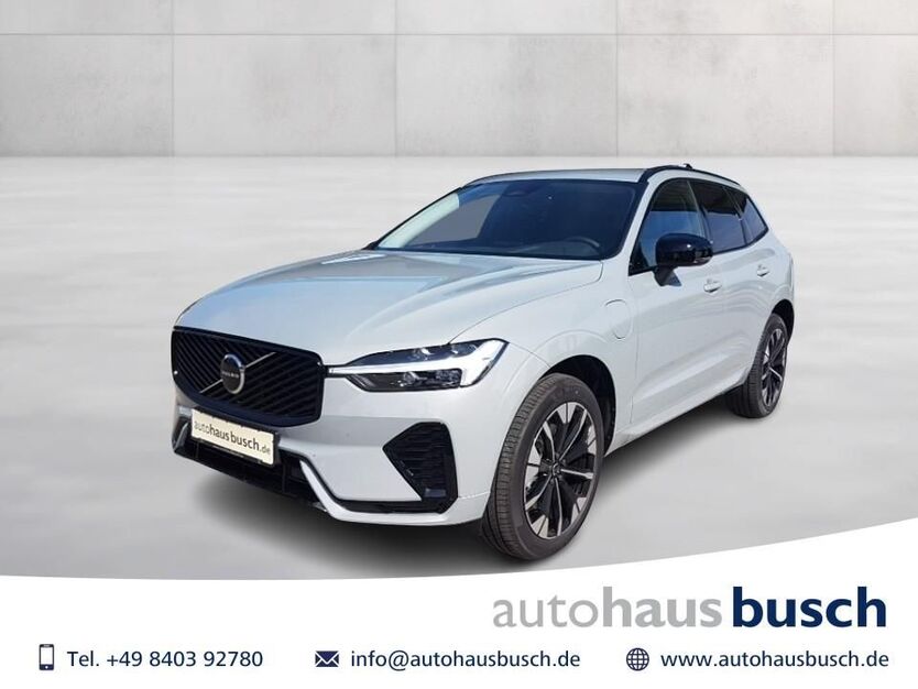 Volvo XC60 4.589 km 55.980 € Pförring 85104