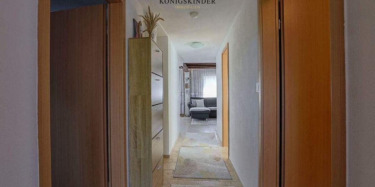 Gewerbeobjekt Sulzbach an der Murr Sulzbach - 1 Zimmer, 599.999&euro; | Angebot:24723388