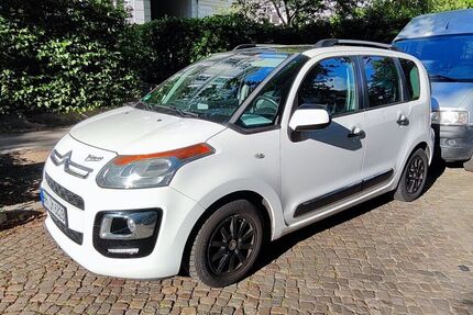 Citroen C3 Picasso