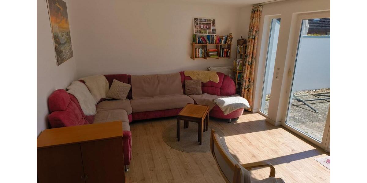 Reihenhaus Lachendorf - 4 Zimmer, 124 m&sup2;, 1.125&euro; | Angebot:26354056