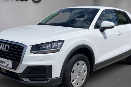 Audi Q2 53.600 km 18.490 &euro; Pforzheim 75177