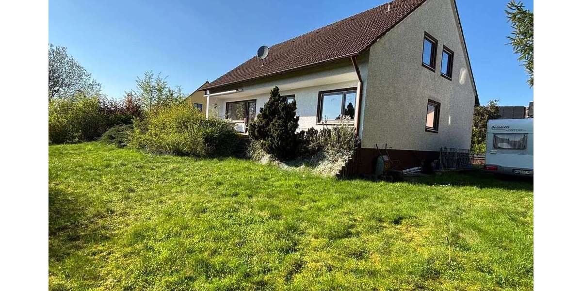 Einfamilienhaus Haundorf - 5 Zimmer, 105 m&sup2;, 320.000&euro; | Angebot:26755014