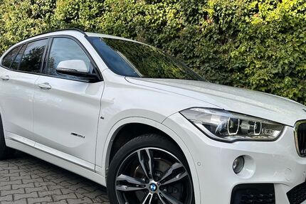 BMW X1 107.800 km 17.490 &euro; Wuppertal 42281