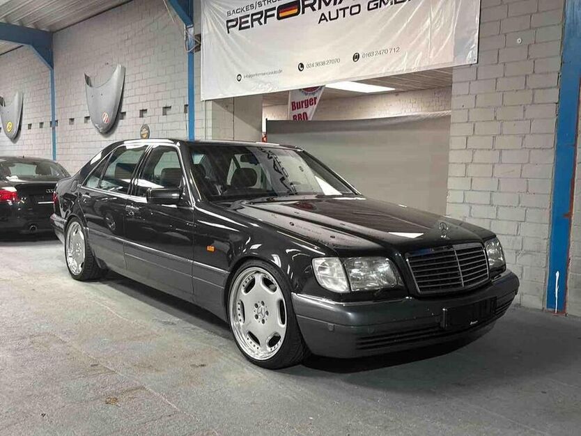 S 600