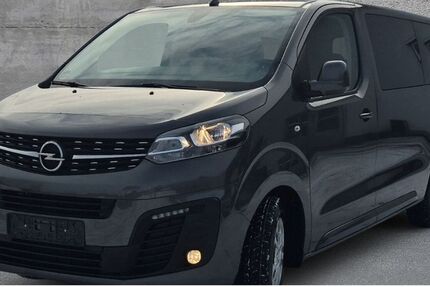 Opel Zafira 35.123 km 26.590 &euro; Berlin 13158