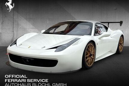 Ferrari 458