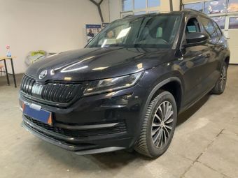 Skoda Kodiaq 92.600 km 29.900 &euro; Leipzig 04347