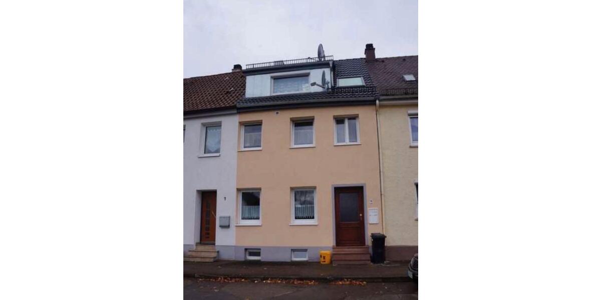 Reihenhaus Langenau - 3 Zimmer, 65 m&sup2;, 240.000&euro; | Angebot:26865098