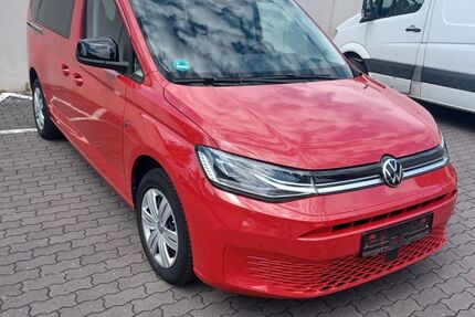 VW Caddy Maxi 60.000 km 22.998 &euro; Bad Ems 56130
