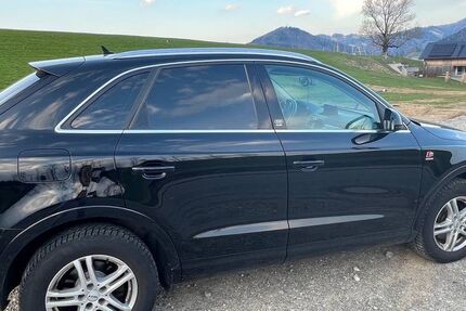 Audi Q3 139.950 km 14.999 &euro; Balingen 72336