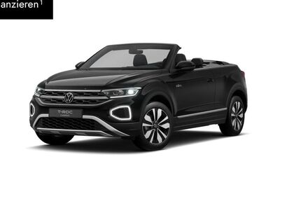 VW T-Roc 20.570 km 27.420 &euro; Bad Sooden-Allendorf 37242