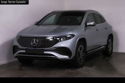 Mercedes-Benz EQA 250 10.650 km 41.450 &euro; Sankt Ingbert 66386