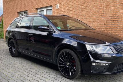 Skoda Octavia 241.000 km 10.000 &euro; Löhne 32584