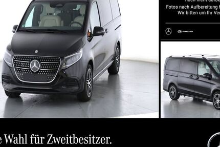 Mercedes-Benz V 250 9.990 km 83.990 € Eisenach 99817
