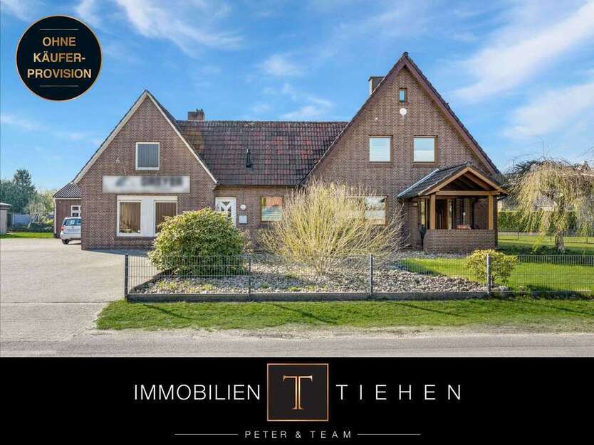 Haus zum Kaufen in Meppen Versen 299.000 € 213 m²