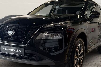 Nissan X-Trail 39.909 km 30.750 &euro; Korbach 34497