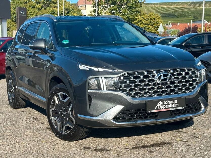 SANTA FE