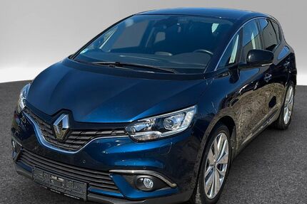 Renault Scenic 56.000 km 14.490 &euro; Gross Gerau 64521