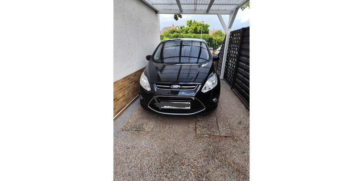 Ford C-Max 151.000 km 5.999 &euro; Mannheim 68305