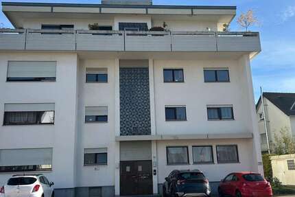 Wohnung Leimen - 3 Zimmer, 95 m&sup2;, 70.000&euro; | Angebot:27095709