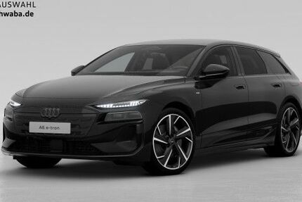 Audi A6 e-tron 5.511 km 85.590 € Augsburg 86165
