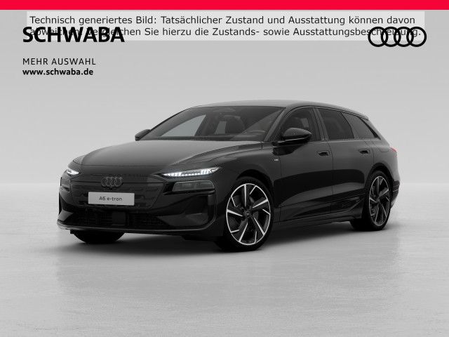 Audi A6 e-tron 5.511 km 85.590 € Augsburg 86165