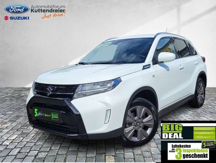 Vitara
